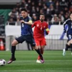 Tak Perlu Messi atau Maradona, Jepang Punya 1 Cara untuk Juara Piala Dunia