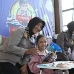 Polres Soetta Buka Pos Ramah Anak hingga Siap Antar Pemudik Pindah Terminal