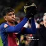 Pelatih Timnas Spanyol Khawatir dengan Lamine Yamal, Media dan Fans Bisa Bunuh Potensi Wonderkid Barcelona